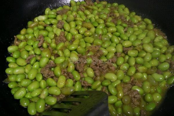 烂肉豆豆的做法图解6