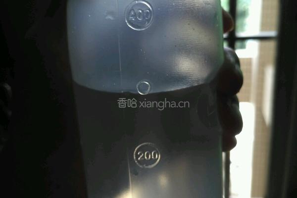 自制蛋挞的做法图解1