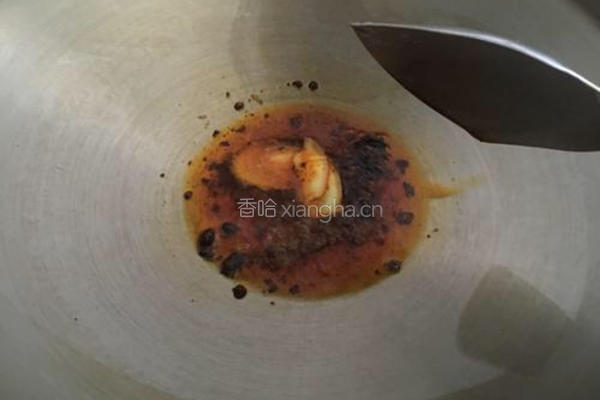 高压锅卤鸡爪的做法图解2
