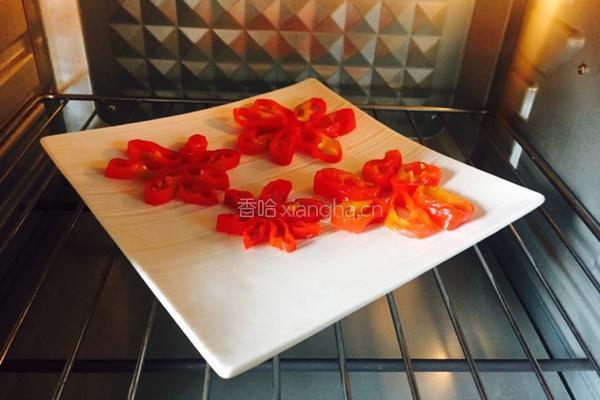 烤酸奶鸡蛋的做法图解5