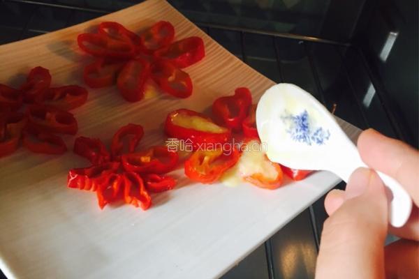 烤酸奶鸡蛋的做法图解7