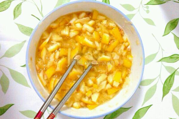 自制蜂蜜柠檬汁的做法图解6