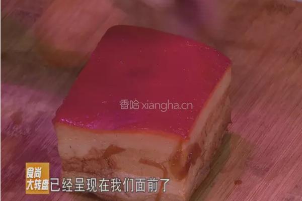 CCTV7《食尚大转盘》富贵金华两头乌的做法图解1