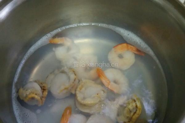 和風燒雞肉沙律的做法图解4