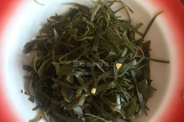 哨子面的做法图解2