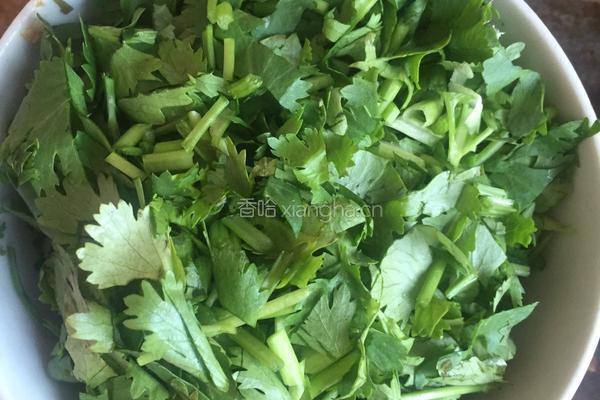 哨子面的做法图解3