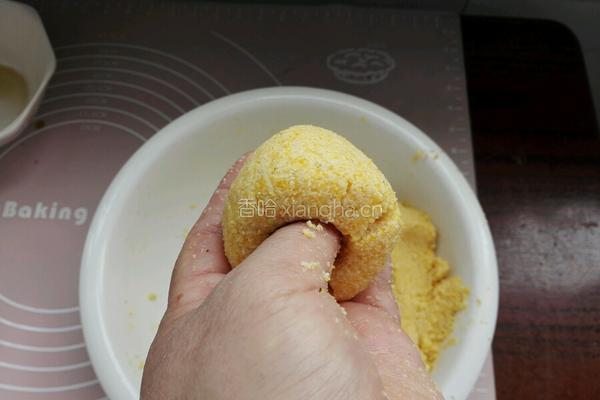 黄金塔的做法图解7