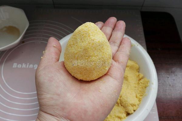 黄金塔的做法图解9