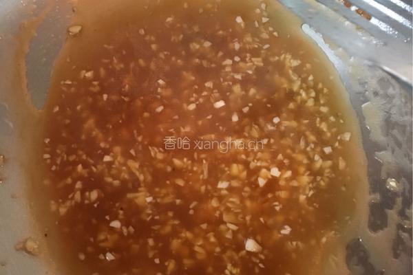 白灼秋葵的做法图解8