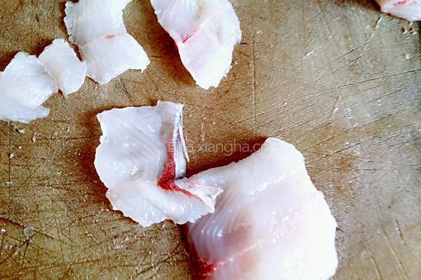 西红柿鱼汤粉的做法图解4