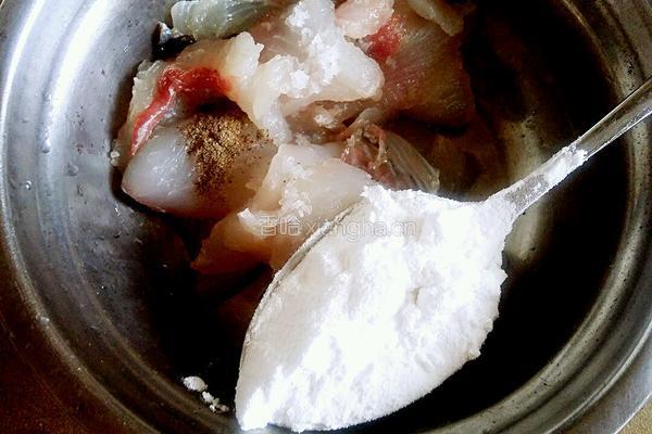 西红柿鱼汤粉的做法图解8