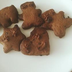 可可饼干的做法[图]