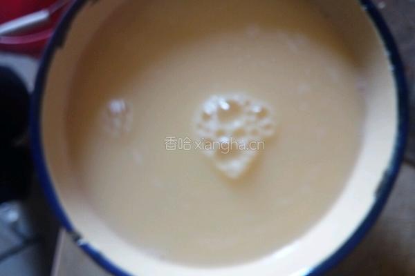 炖鸡蛋的做法图解3