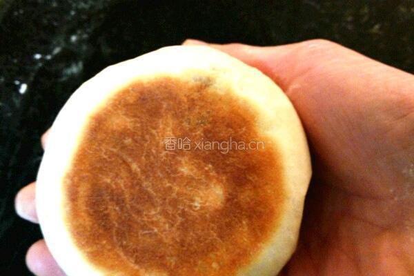 水煎包的做法图解10