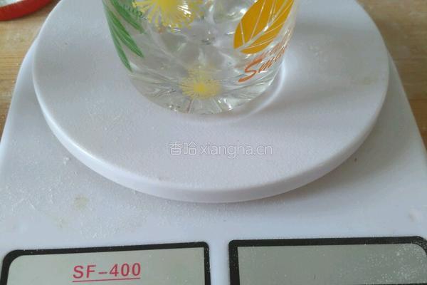 自制枧水的做法图解2