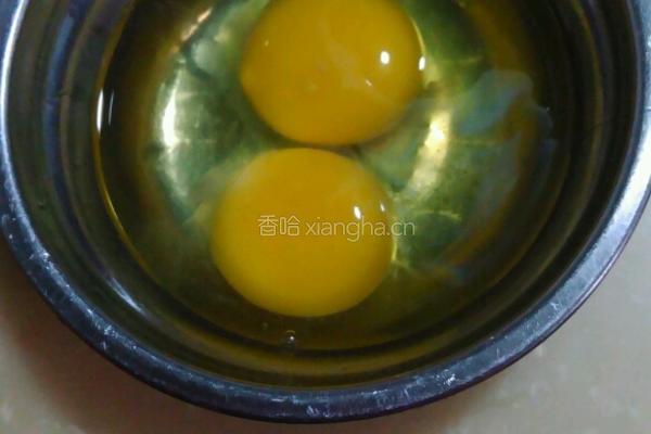酥皮豆腐的做法图解2