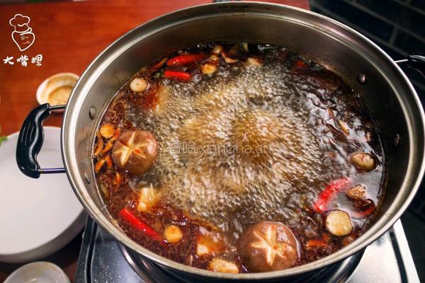 10分钟速成螺蛳粉麻辣烫｜大嘴螺的做法图解6