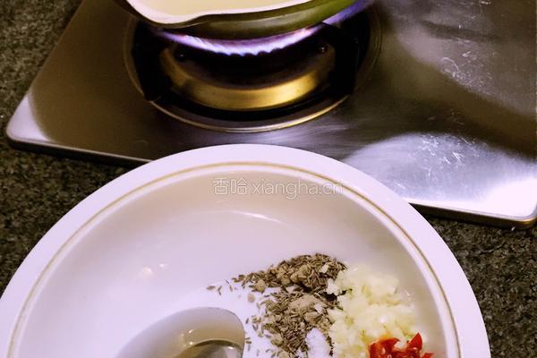 孜然土豆片的做法图解6