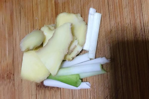 红烧肉的做法图解4