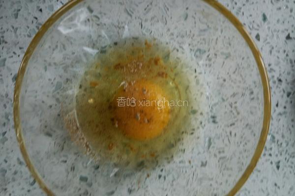 香煎馒头片的做法图解3