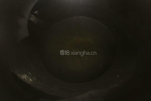 椒盐薯片的做法图解6