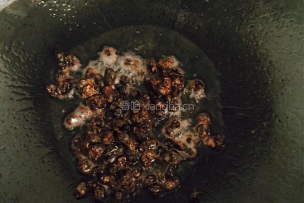 肉酱的做法图解2