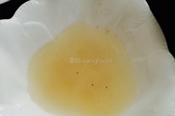 大骨汤米线的做法图解14
