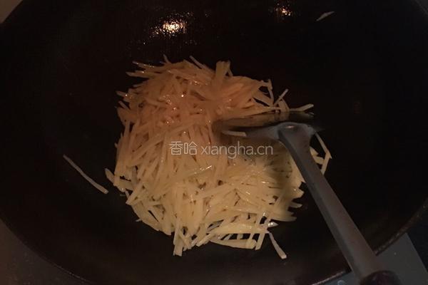 土豆西红柿汤的做法图解4