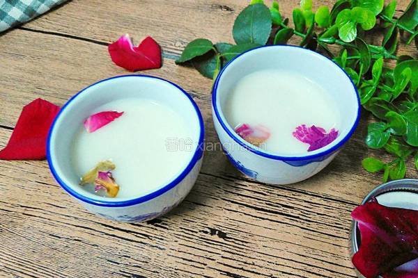 ROSE(玫瑰预调酒)的做法图解11