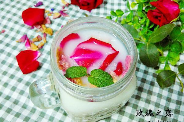 ROSE(玫瑰预调酒)