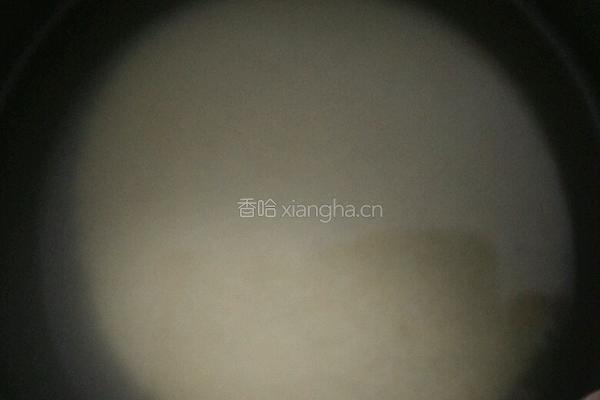 小米红豆粥的做法图解1
