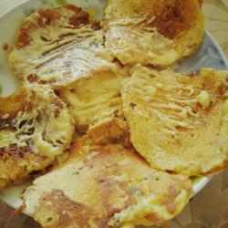 香蕉小饼的做法[图]