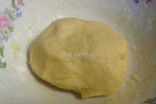 比翼双飞的做法图解5