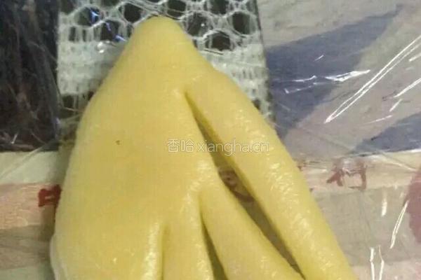 比翼双飞的做法图解7