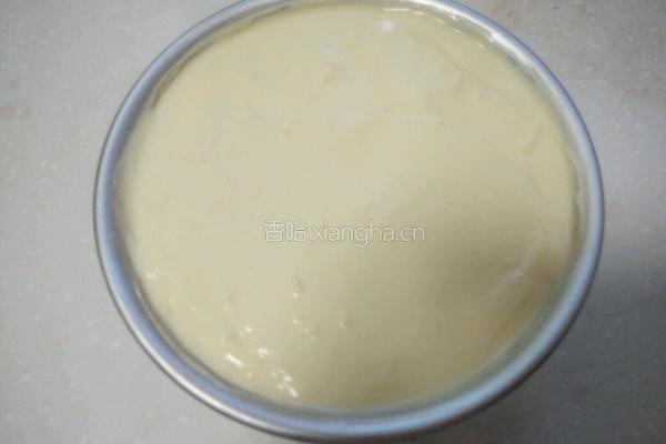 提拉米苏的做法图解11