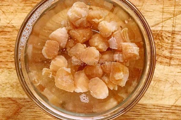 鲜虾香芹馄饨的做法图解4