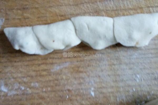 玫瑰花的做法图解4