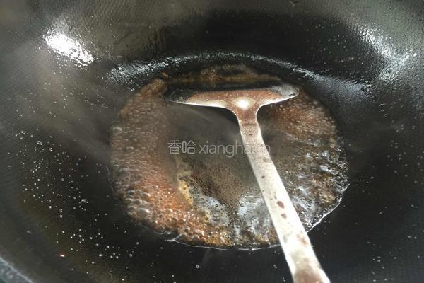 老醋花生的做法图解6
