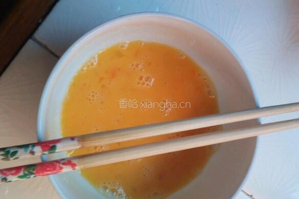 炒面的做法图解2
