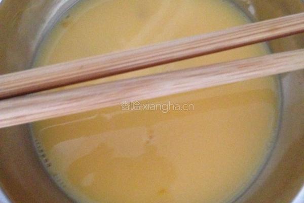 懒人手抓饼的做法图解3