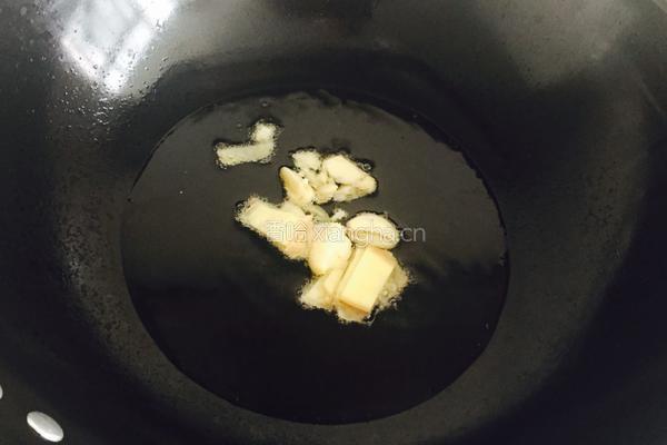 葱爆羊肉的做法图解7
