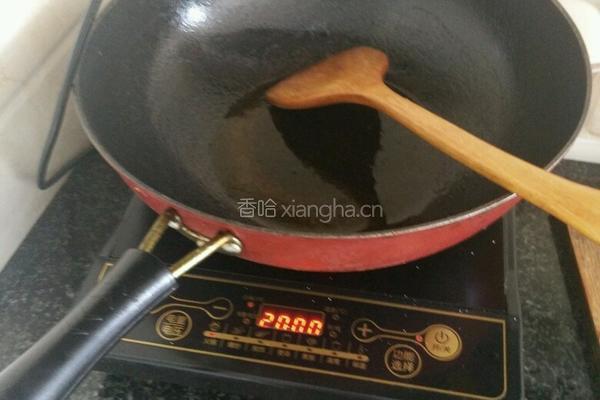 青椒辣子鸡的做法图解2