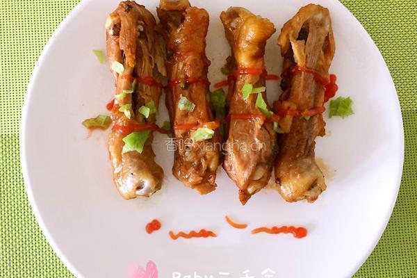 云南干锅鸡的做法图解10