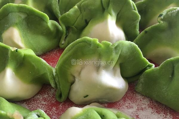 百财饺子