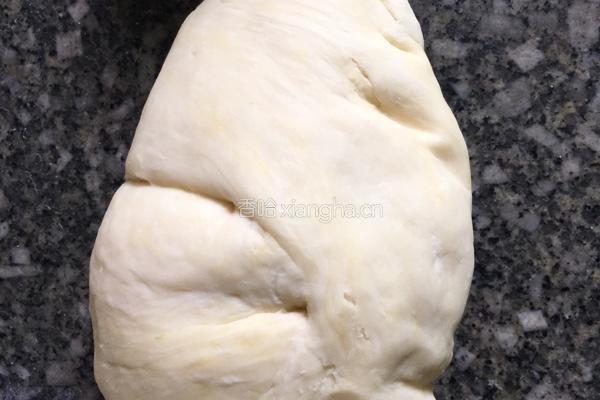 百财饺子的做法图解1