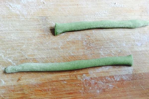 羊肉蒸饺的做法图解11