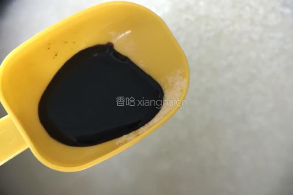 番茄焖饭的做法图解5