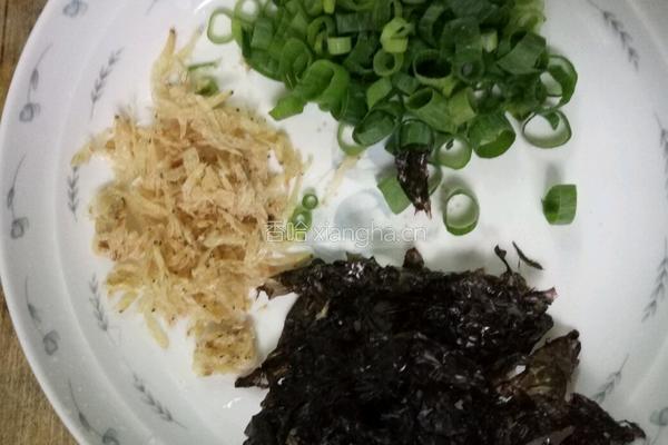 馄饨的做法图解3
