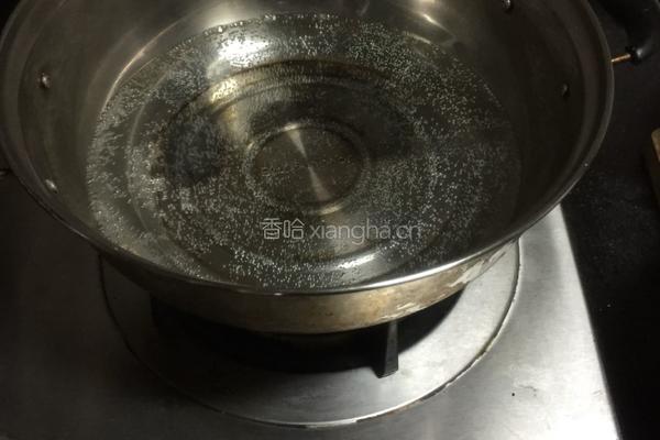 棒棒糖蛋糕的做法图解2