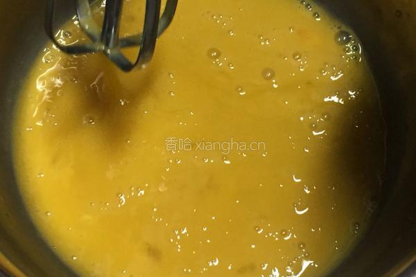 棒棒糖蛋糕的做法图解3